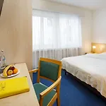 酒店 Post 库尔