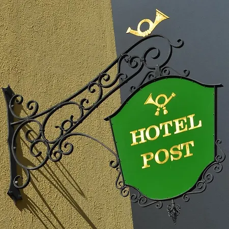 Post 3* Τσουρ