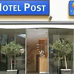 Post Otel 3*