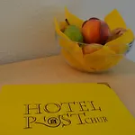 Post Otel
