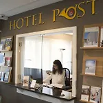 Post Otel Chur