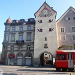 Otel Post