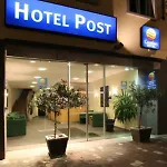Post Otel Chur