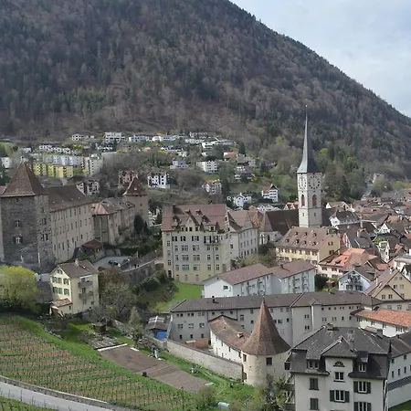 Post Hotel Chur