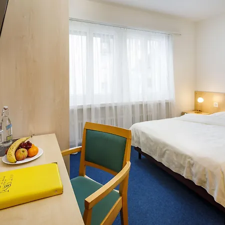 Hotel Post Chur