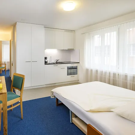 Post Hotel