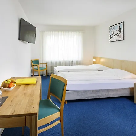 Post Hotel Chur