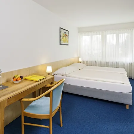 Hotel Post Chur