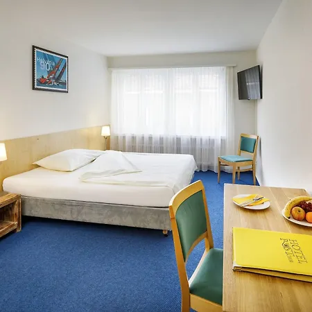Post Hotel 3*