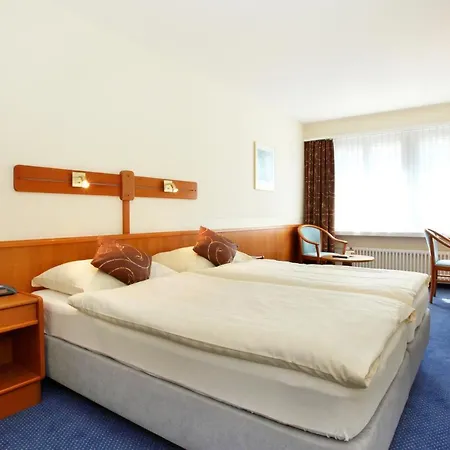 Hotel Post 3*