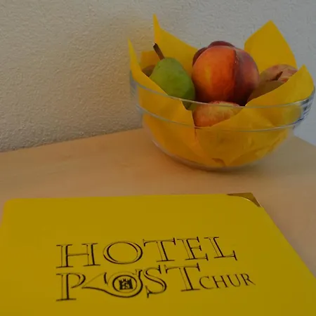 Post Hotel