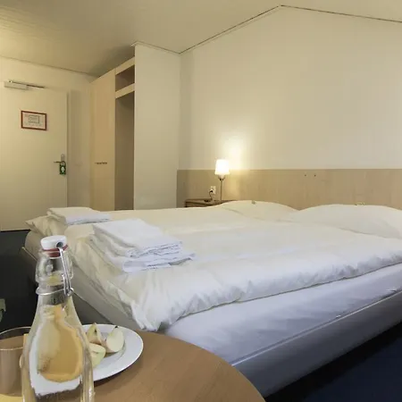 Post Hotel 3*