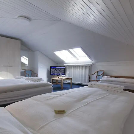 Hotel Post 3*