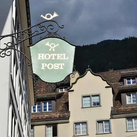 Post 3*