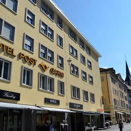 Hotel Post