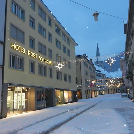 Hotel Post