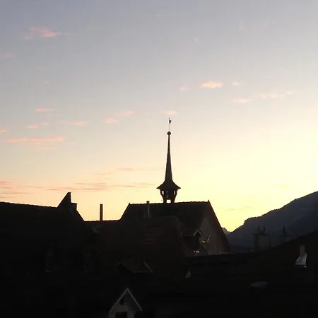 Post Hotel Chur