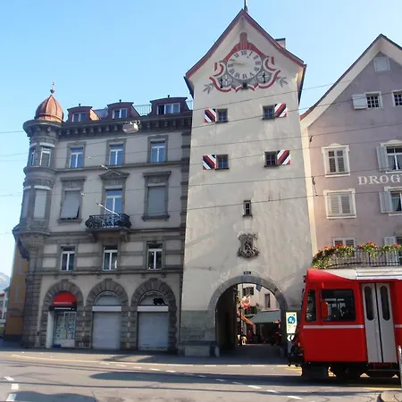 Hotel Post