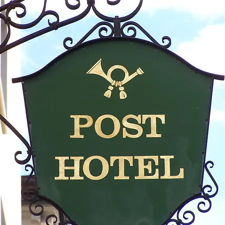 Hotel Post