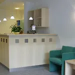 Hotell Post