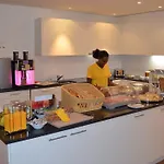 Hotell Post 3*