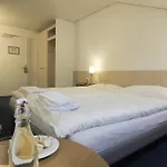 Post Hotell 3*