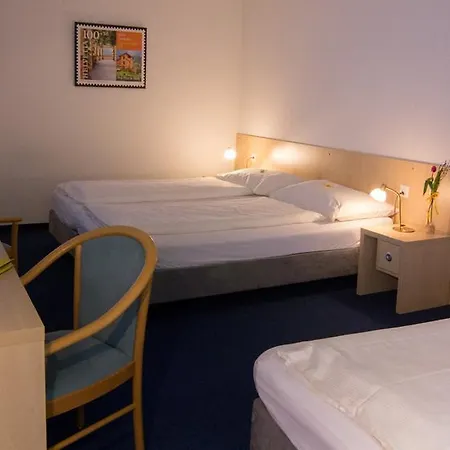 Hotel Post Chur