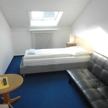 Post Hotel